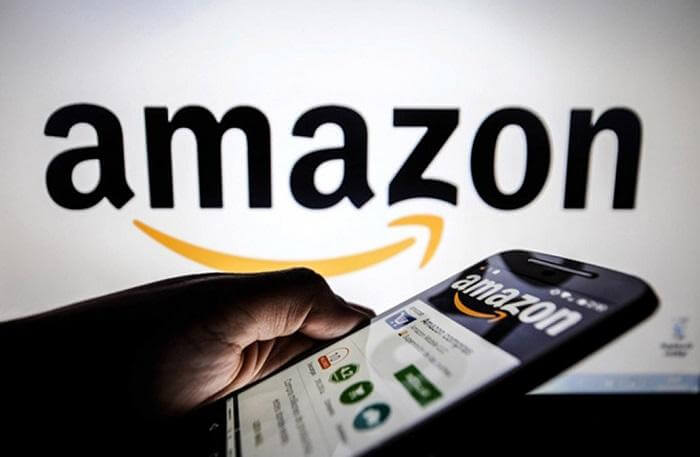 Amazon ventas online